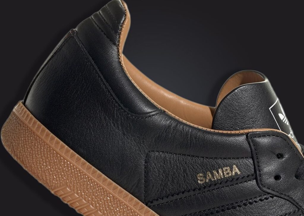 Samba OG Made In Italy  صنع في ايطاليا اديداس سامبا أو جي