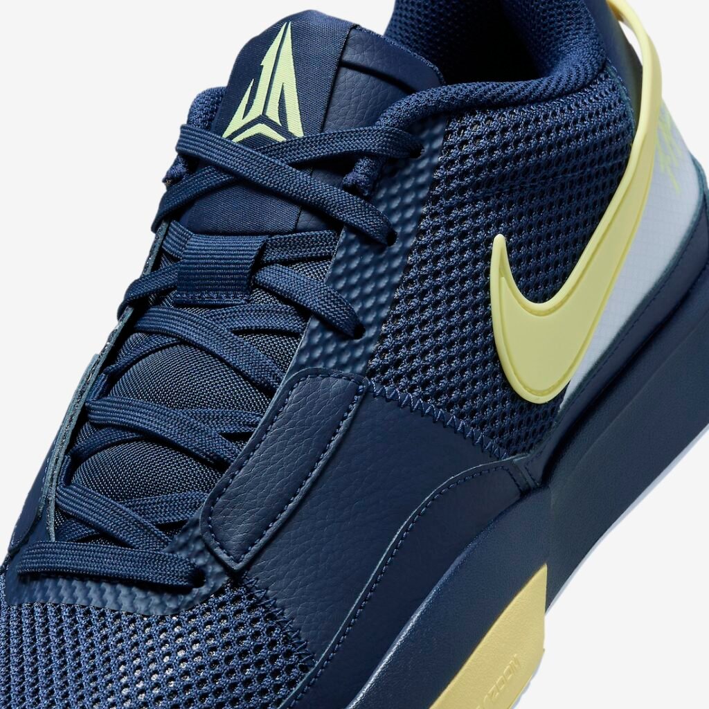 حذاء سنيكرز نايك جا 1 موراي ستيت Nike Ja 1 Murray State