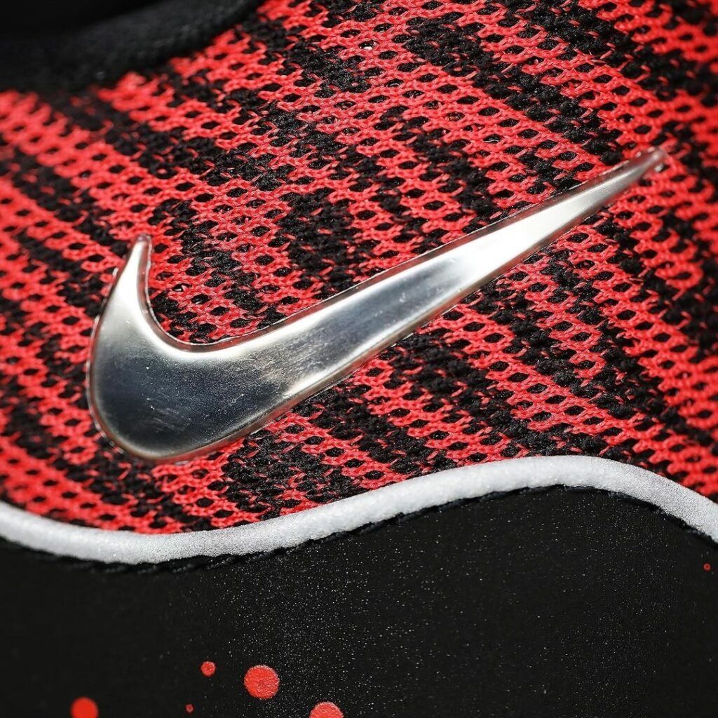 حذاء سنيكرز نايك كي دي 16 سليم ريبر Nike KD 16 Slim Reaper