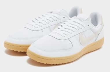Nike Field General SP White Gum Yellow