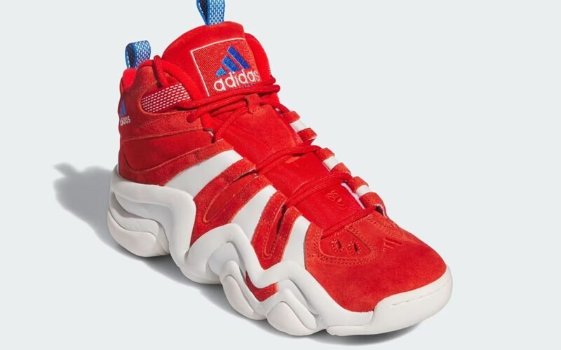 adidas Crazy 8 Philly