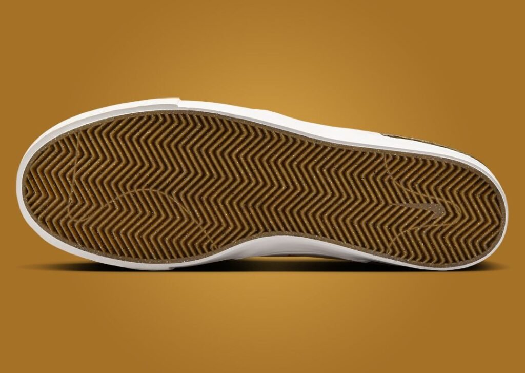 حذاء التزلج نايك اس بي زووم جانوسكي او جي+ باستورال برنت Nike SB Zoom Janoski OG+ Pastoral Print