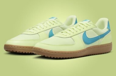 Nike Field General Barely Volt Dusty Cactus