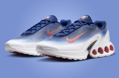 Nike Air Max DN Olympic