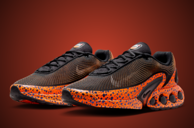 Nike Air Max DN SE Premium Safari