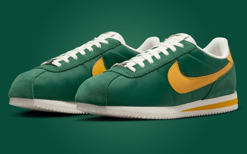 Nike Cortez TXT Oregon