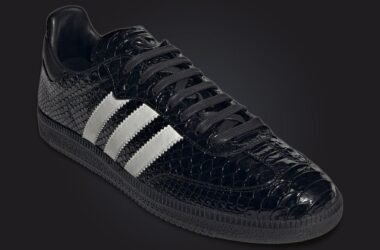 adidas Samba Made in Italy Snakeskin