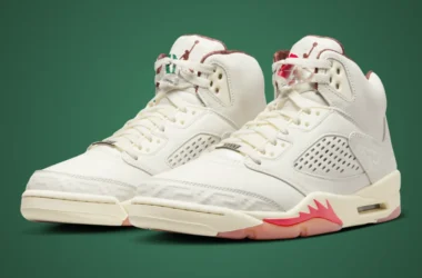 Air Jordan 5 Retro El Grito