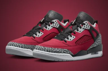 Jordan Spizike Low Toro