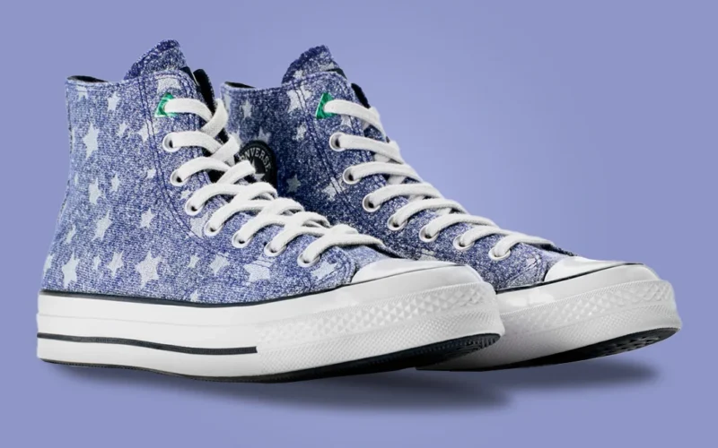 Laika x Converse Coraline Collection