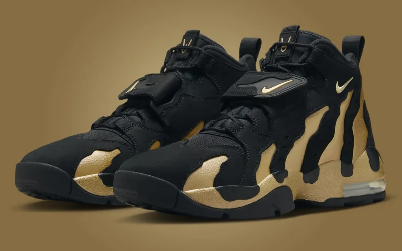 Nike Air DT Max 96 Colorado Home