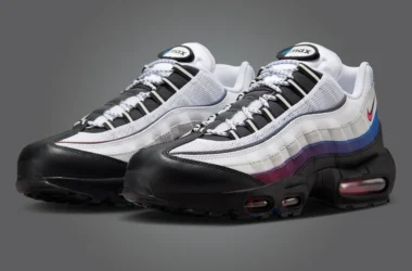 Nike Air Max 95 Toronto