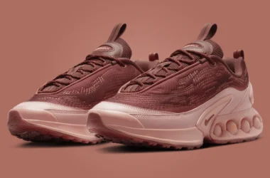 The size Exclusive Nike Air Max DN