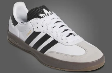 adidas Samba Puig Cloud White Core Black