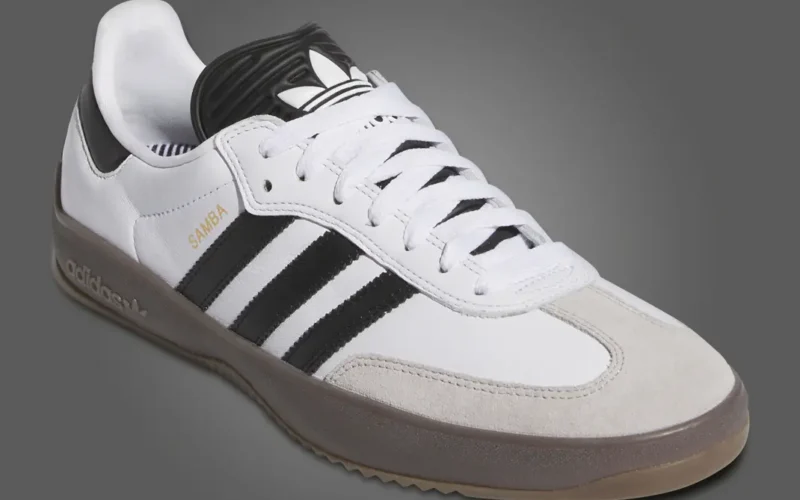 adidas Samba Puig Cloud White Core Black