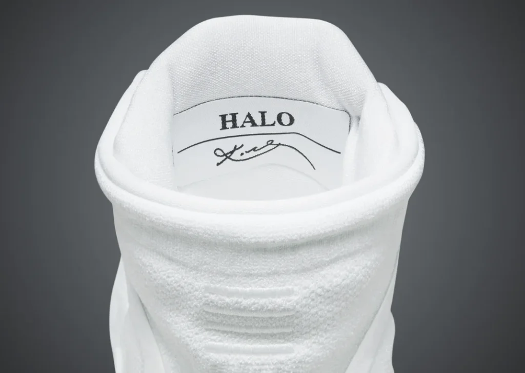 حذاء سنيكرز نايك كوبي 9 إيليت بروترو هالو باك Nike Kobe 9 Elite Protro Halo Pack