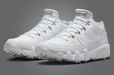 Air Jordan 9 Golf Tour Championship