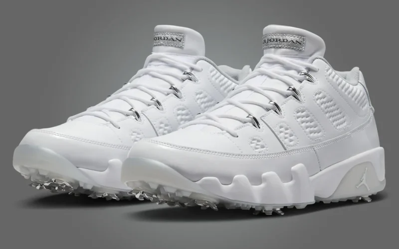 Air Jordan 9 Golf Tour Championship