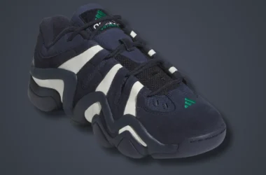 Hoop York City x adidas Crazy 8 Low