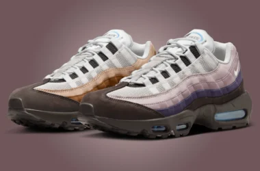 Nike Air Max 95 OG Erosion