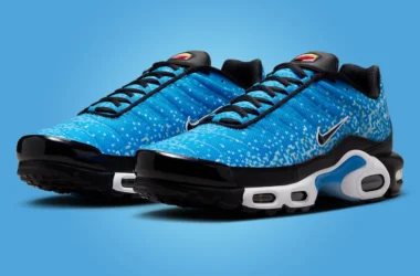 Nike Air Max Plus Napoli