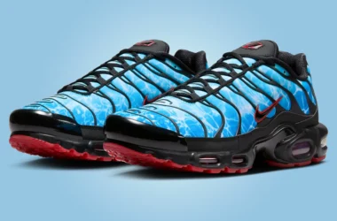 Nike Air Max Plus Shark Attack