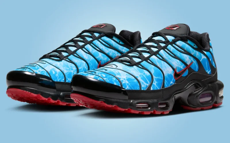 Nike Air Max Plus Shark Attack