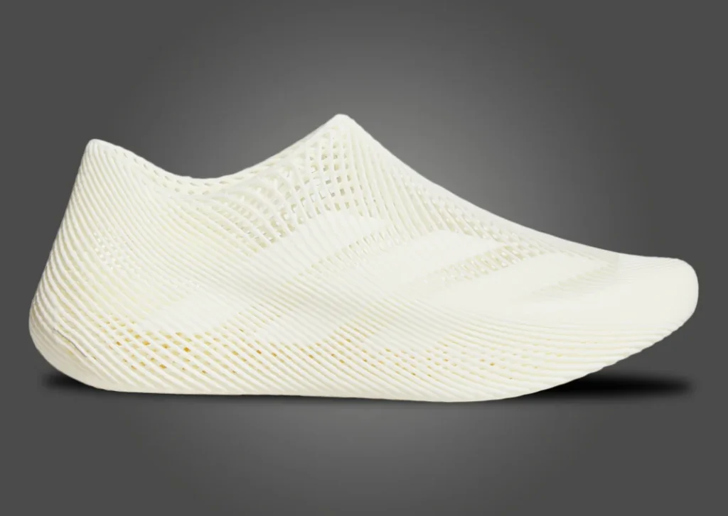 كلايموج أديداس الجديد المطبوع ثلاثي الأبعاد adidas' 3D-Printed Climamog