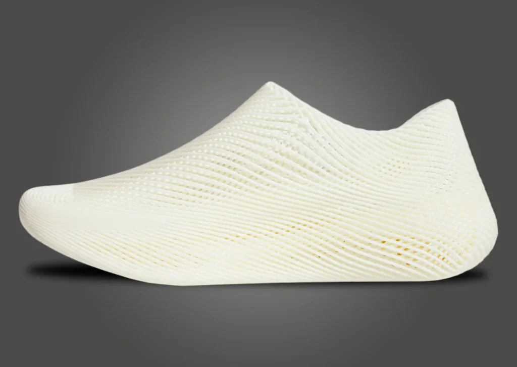 كلايموج أديداس الجديد المطبوع ثلاثي الأبعاد adidas' 3D-Printed Climamog