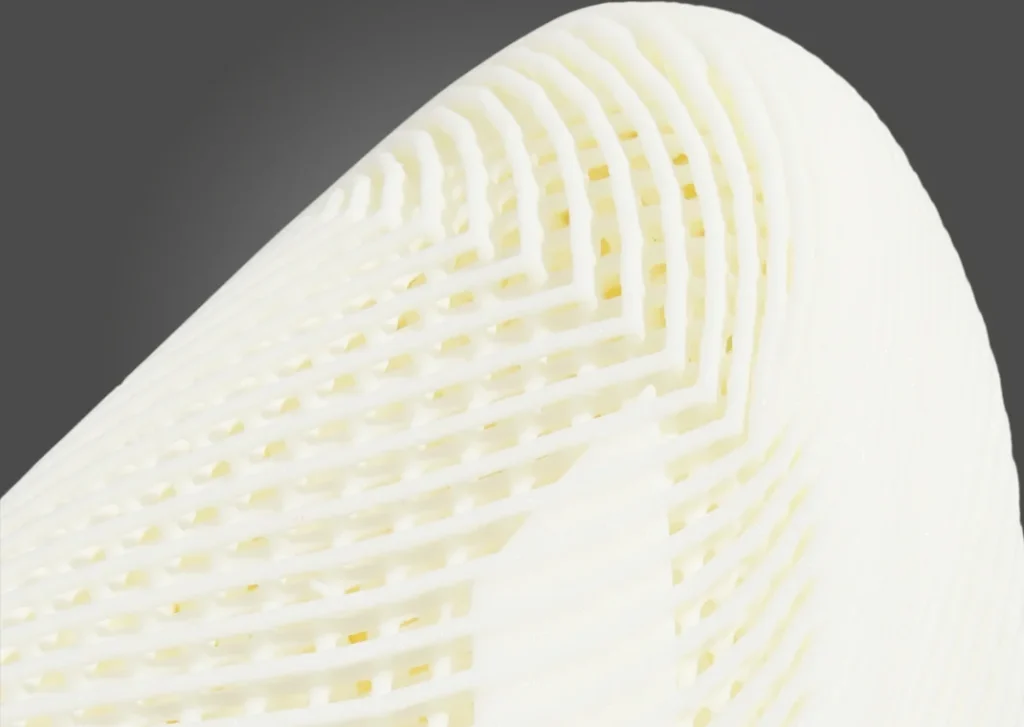 كلايموج أديداس الجديد المطبوع ثلاثي الأبعاد adidas' 3D-Printed Climamog