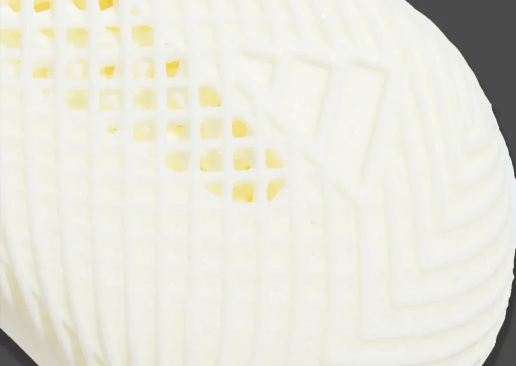 كلايموج أديداس الجديد المطبوع ثلاثي الأبعاد adidas' 3D-Printed Climamog