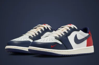 Air Jordan 1 Low OG Howard