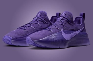 Nike LeBron TR1 Purple Rain