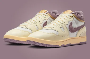 Nike Mac Attack Sail Taupe Grey