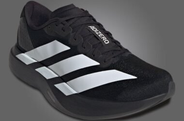 adidas Adizero Evo SL Black White